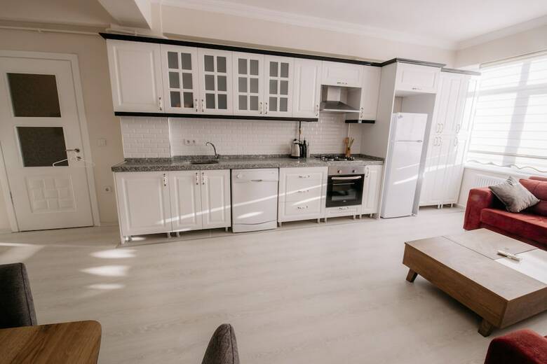 Apartamento Lotus Home Sapanca