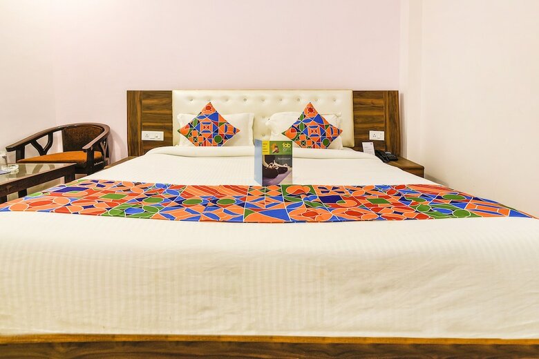 Fabhotel Heaven Grand