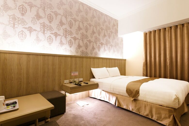 Hotel Hu House