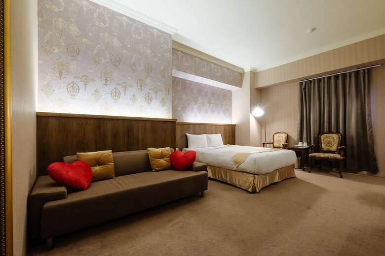 Hotel Hu House