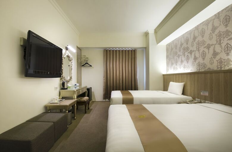 Hotel Hu House