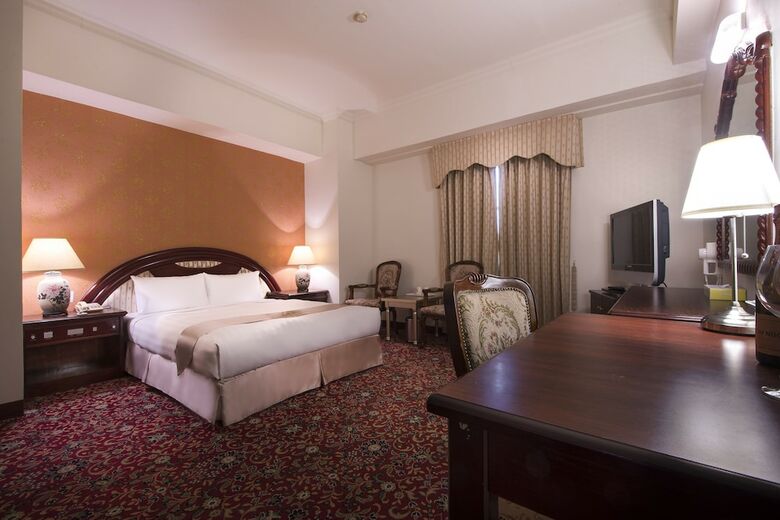 Hotel Hu House