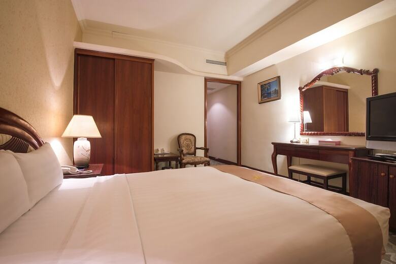 Hotel Hu House