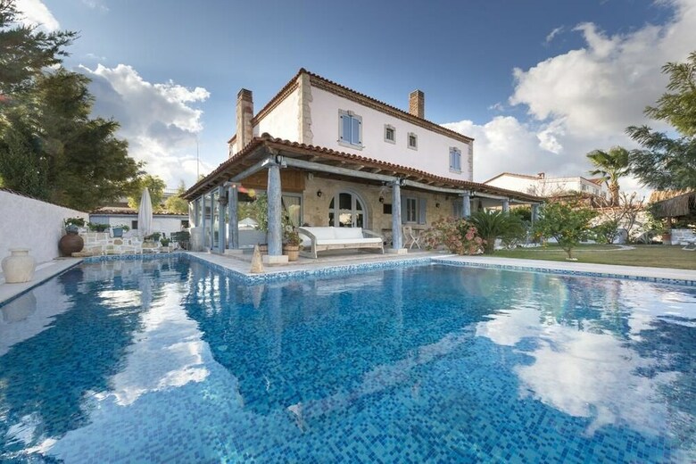 Moy Hotel Alacati