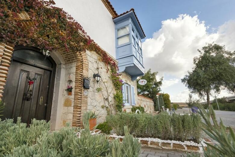 Moy Hotel Alacati