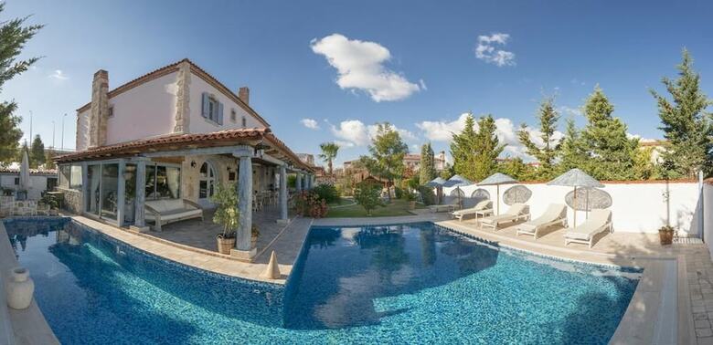 Moy Hotel Alacati