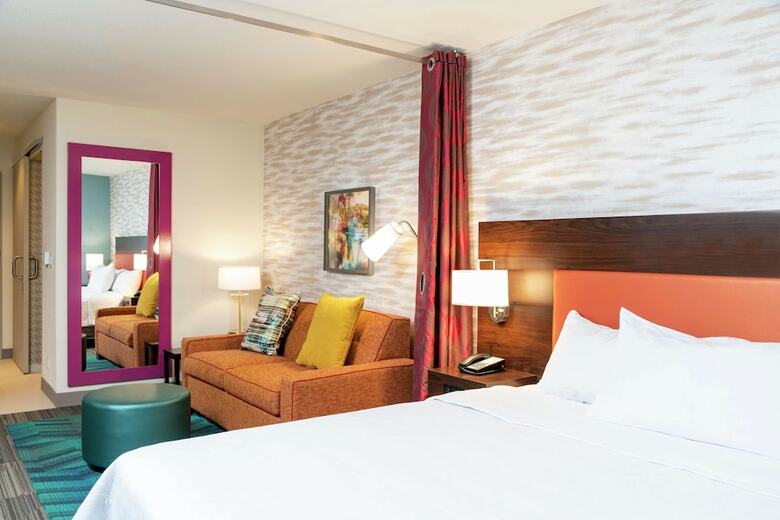 Hotel Home2 Suites By Hilton Appleton