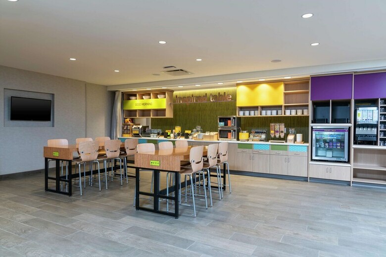 Hotel Home2 Suites By Hilton Appleton