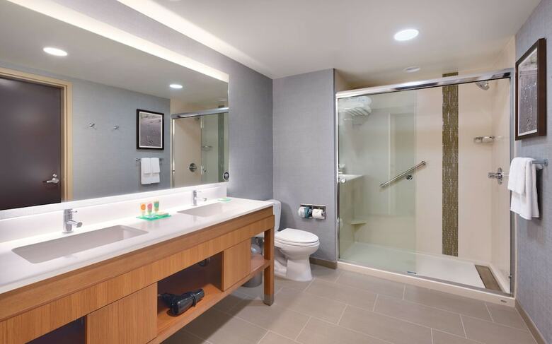 Hotel Hyatt Place Anchorage Midtown