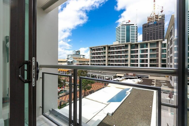 Zodiak's Viaduct 2 Bedroom Apartment