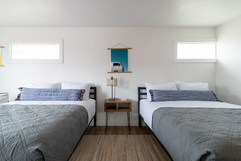 Spoke And Vine Motel