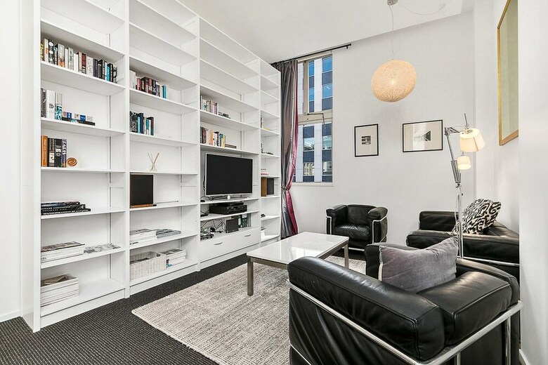 Zodiak's Auckland Cbd 2-bedroom Apartment