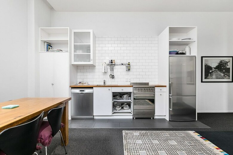 Zodiak's Auckland Cbd 2-bedroom Apartment