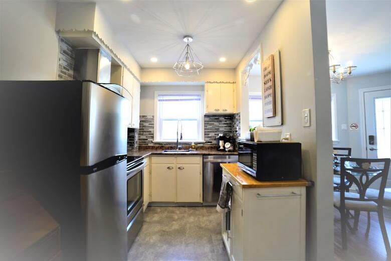 Apartamentos Carleton Place Downtown Apt - Sleep 5max