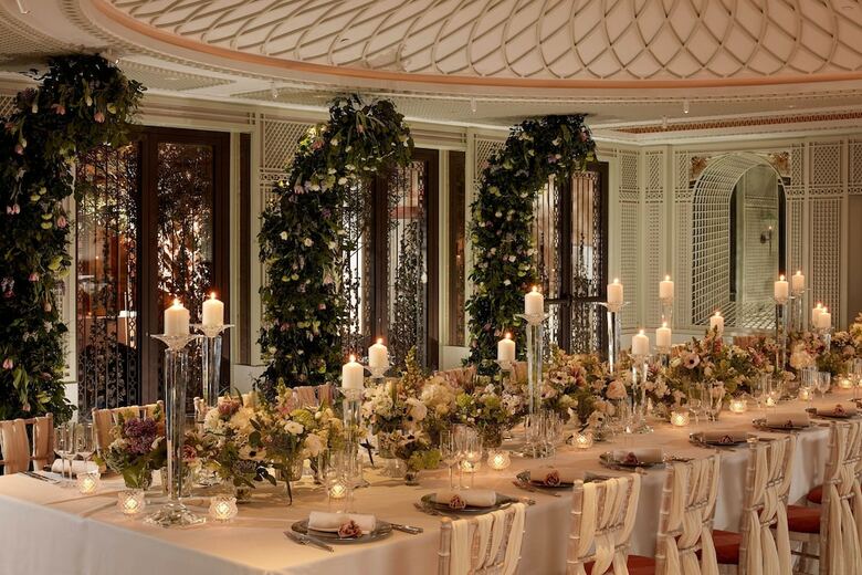 Hotel The St. Regis Venice