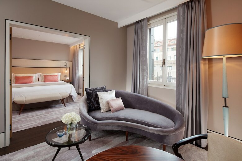 Hotel The St. Regis Venice