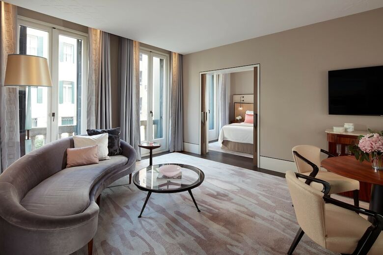 Hotel The St. Regis Venice