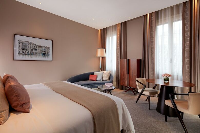 Hotel The St. Regis Venice