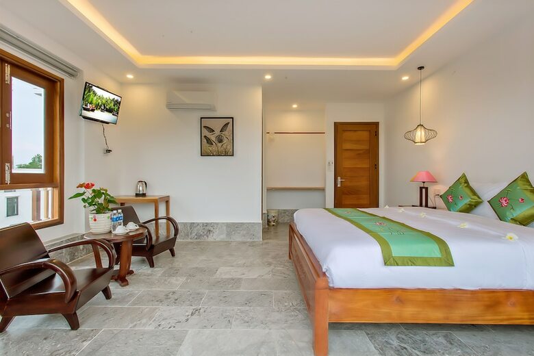 Hotel White House Villa