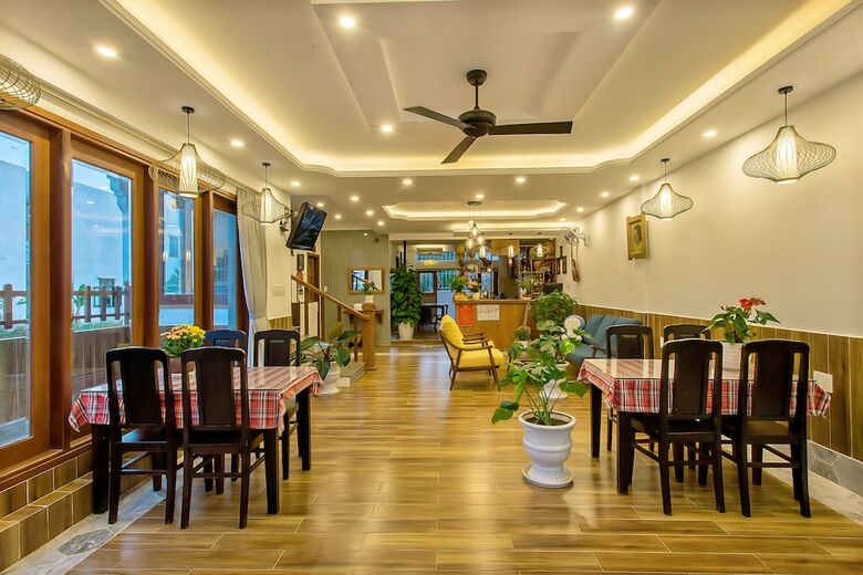 Hotel White House Villa