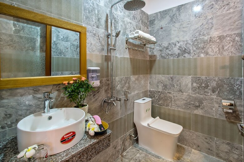 Hotel White House Villa
