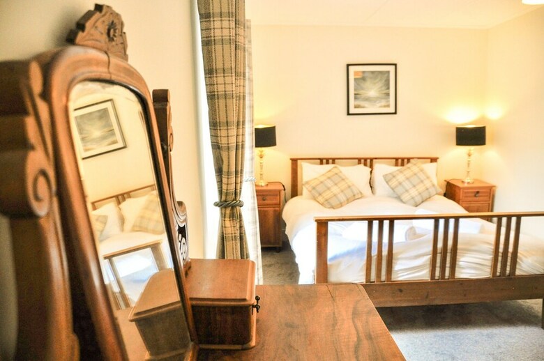 Old Kilmun House
