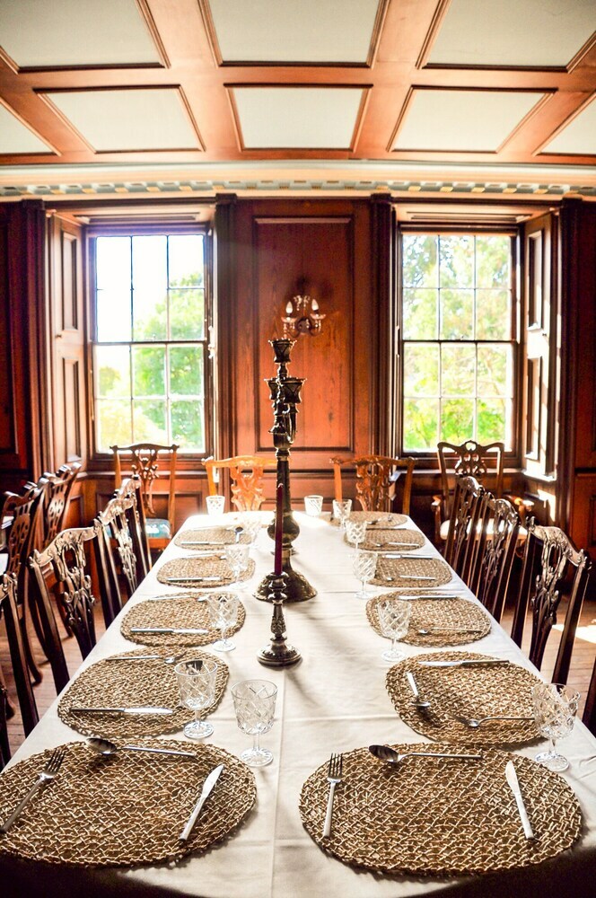 Old Kilmun House