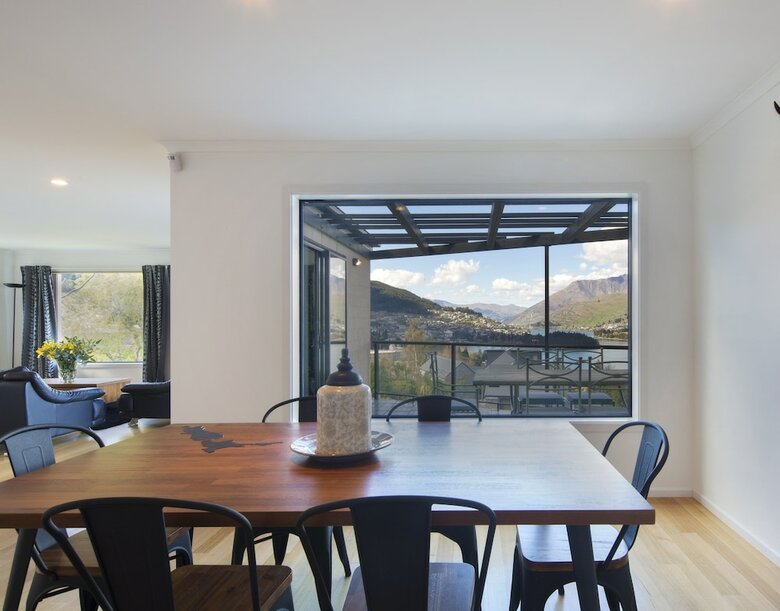 Aspen Grove Villa - Unit A