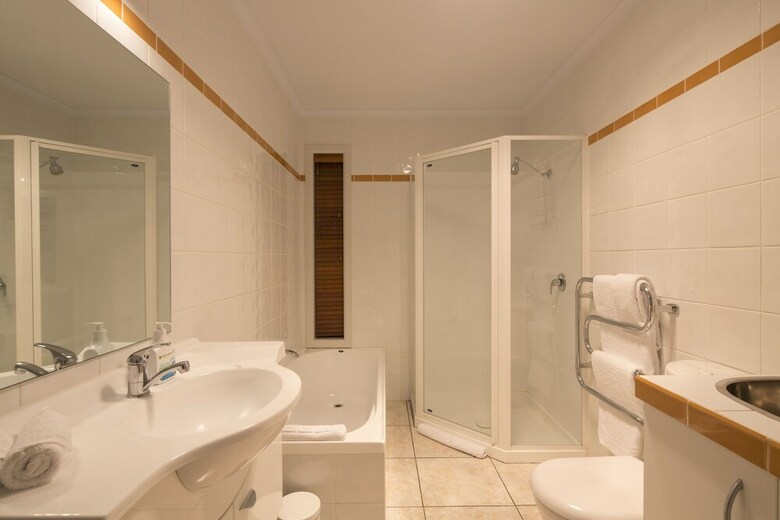 Aspen Grove Villa - Unit A