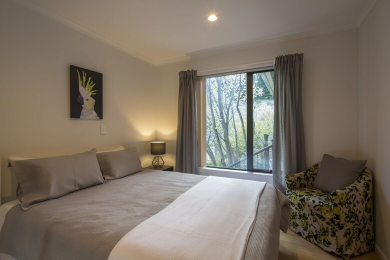 Aspen Grove Villa - Unit A