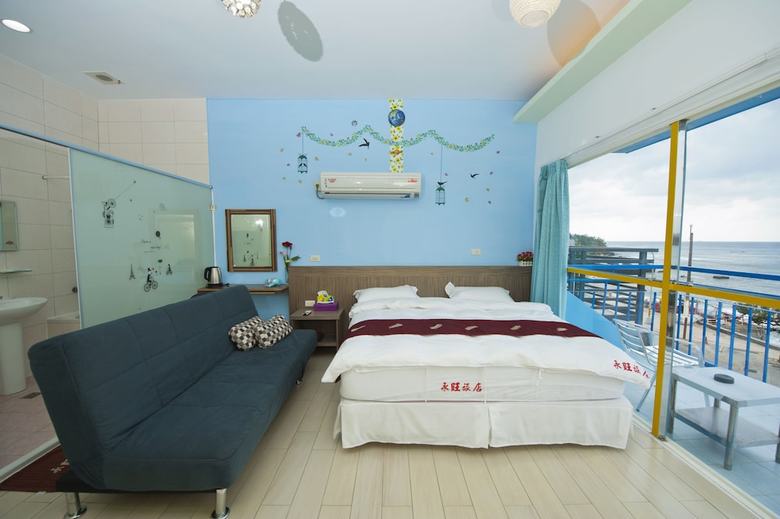 Hotel Yong Wong Hostel