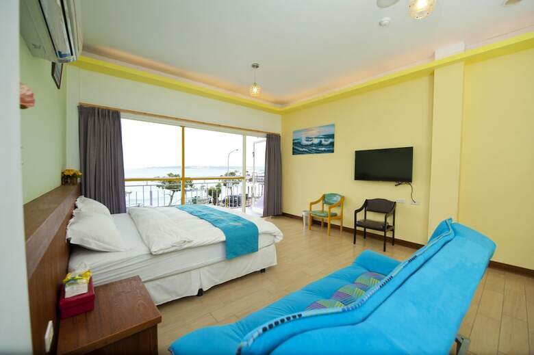 Hotel Yong Wong Hostel
