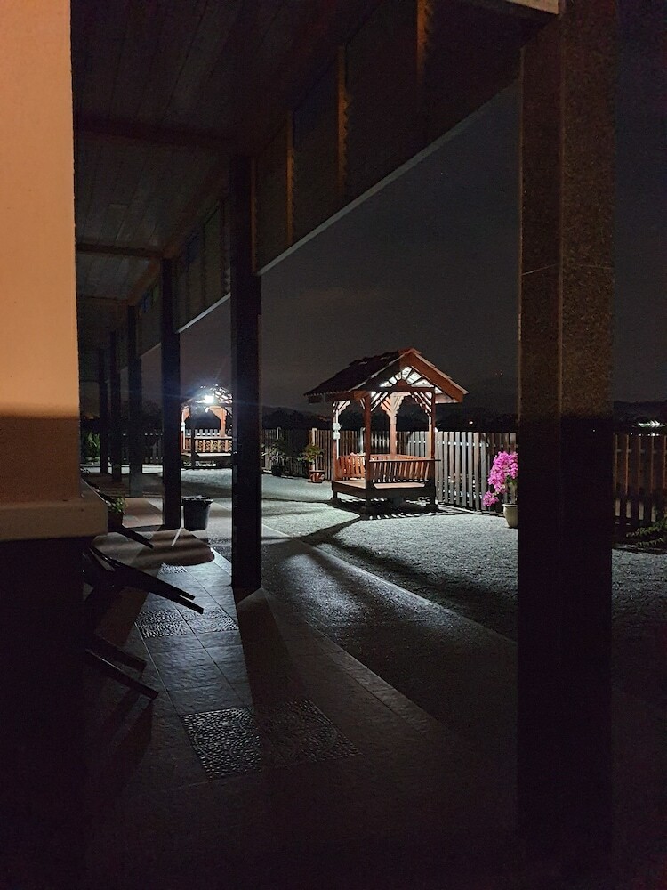 Motel D Village Cottage