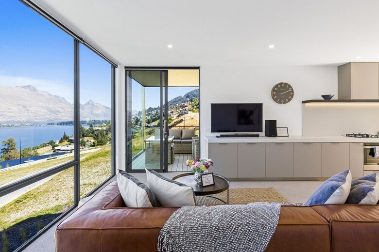 Peak View Residence