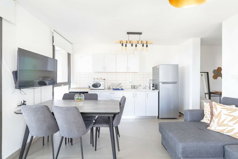 Apartamento Lakeview Oasis