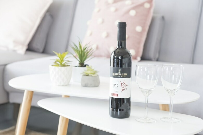 Apartamento Lakeview Oasis
