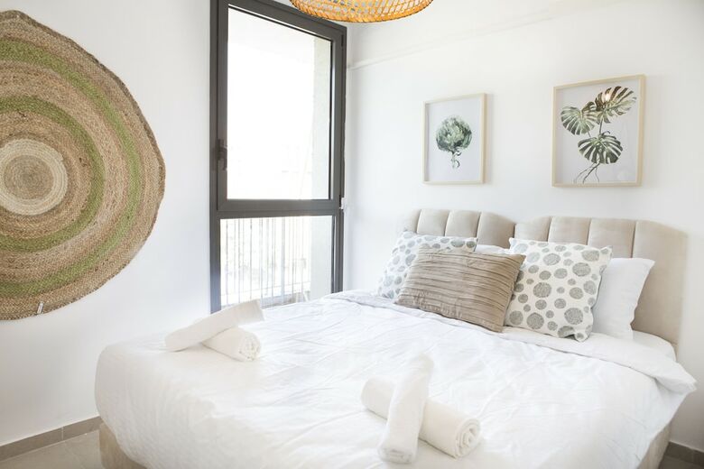 Apartamento Lakeview Oasis