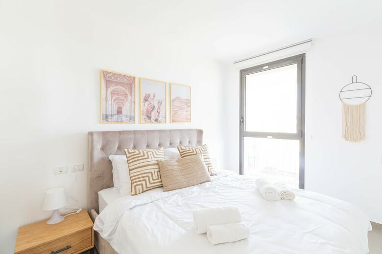 Apartamento Lakeview Oasis