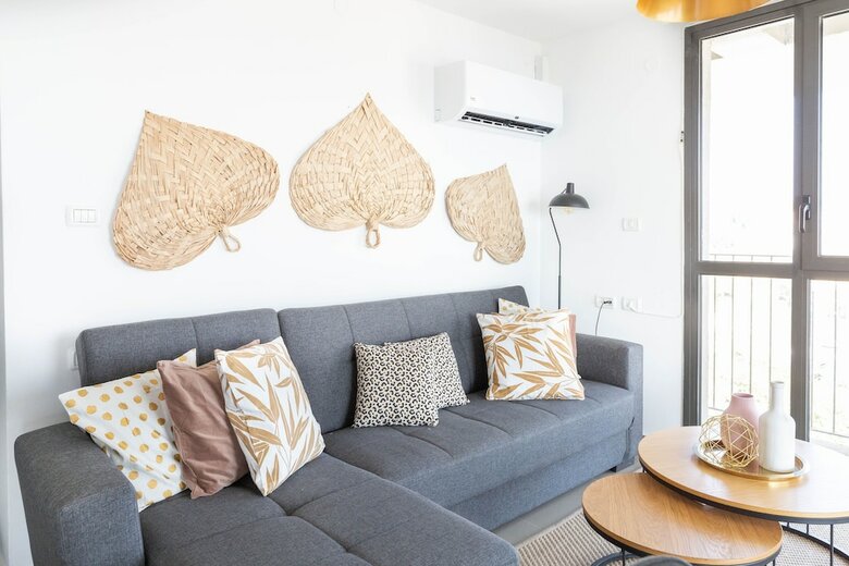 Apartamento Lakeview Oasis
