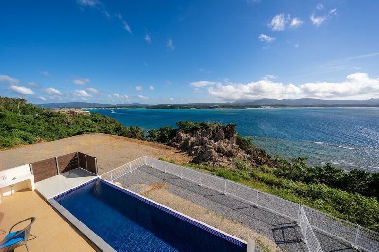 Hotel Private Villa Lamer Kouri