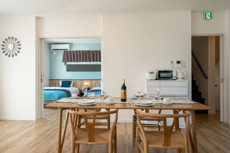 Hotel Private Villa Lamer Kouri