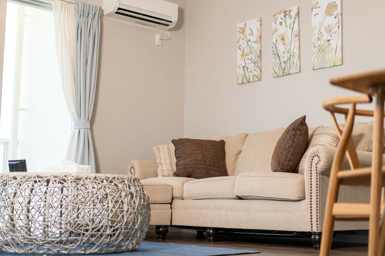 Hotel Private Villa Lamer Kouri