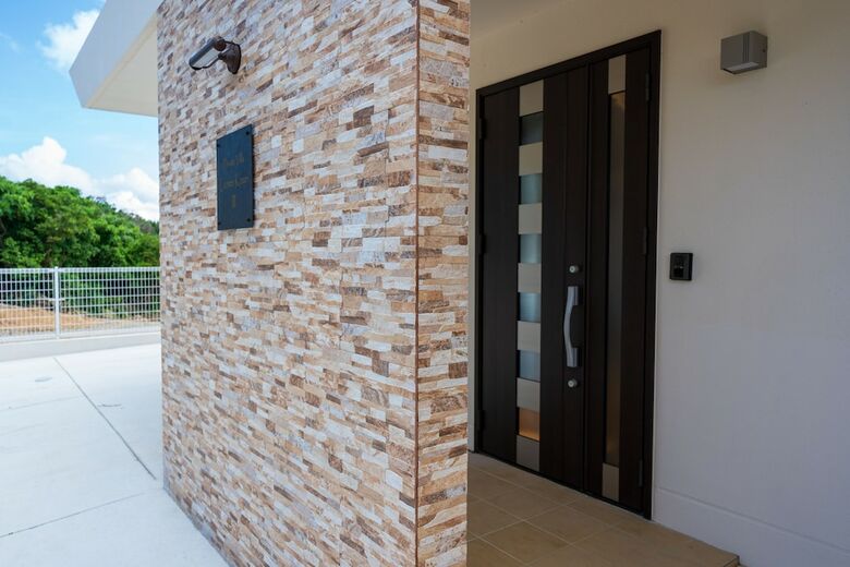 Hotel Private Villa Lamer Kouri