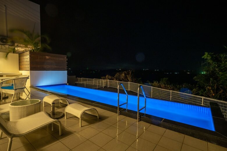 Hotel Private Villa Lamer Kouri
