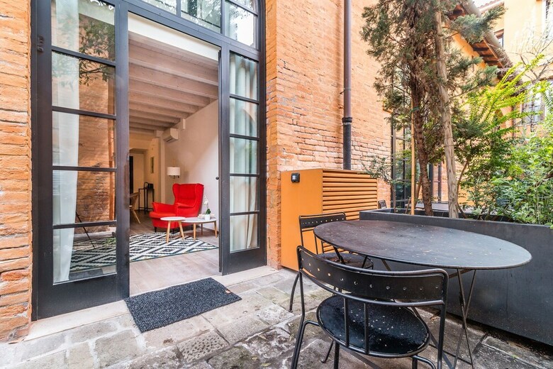 Apartamento Residence Casin Dei Spiriti