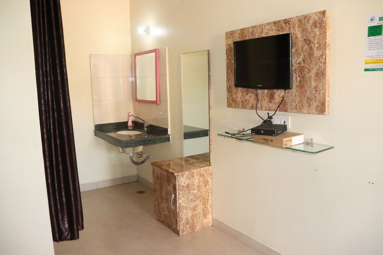 Bed & Breakfast Royal Resort