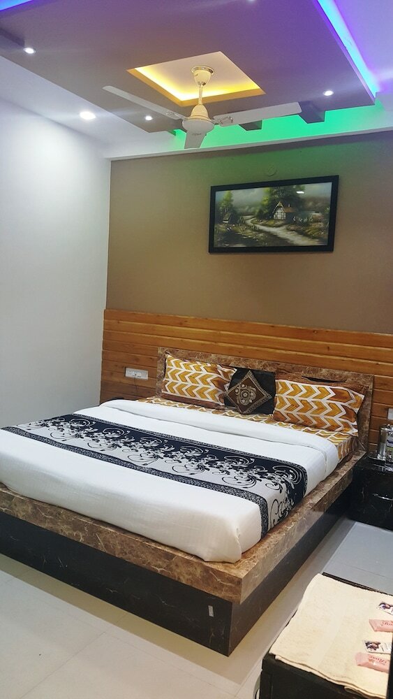 Bed & Breakfast Royal Resort