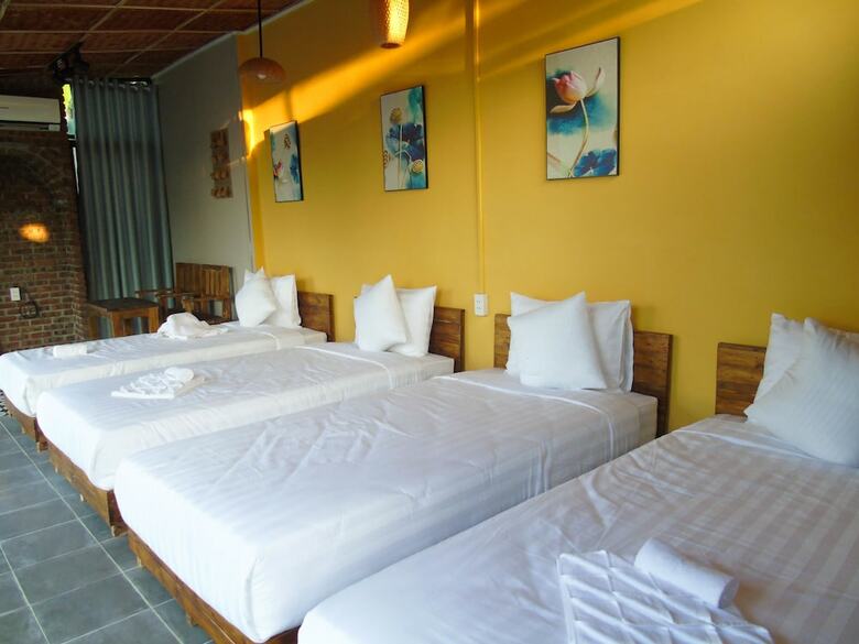Hostal Hoi An Farm Village - Hostel