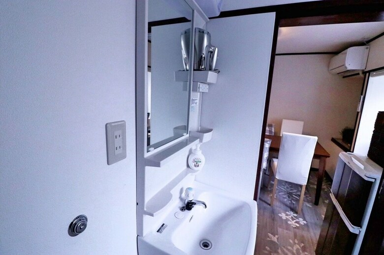 Nexstay House Osaka West