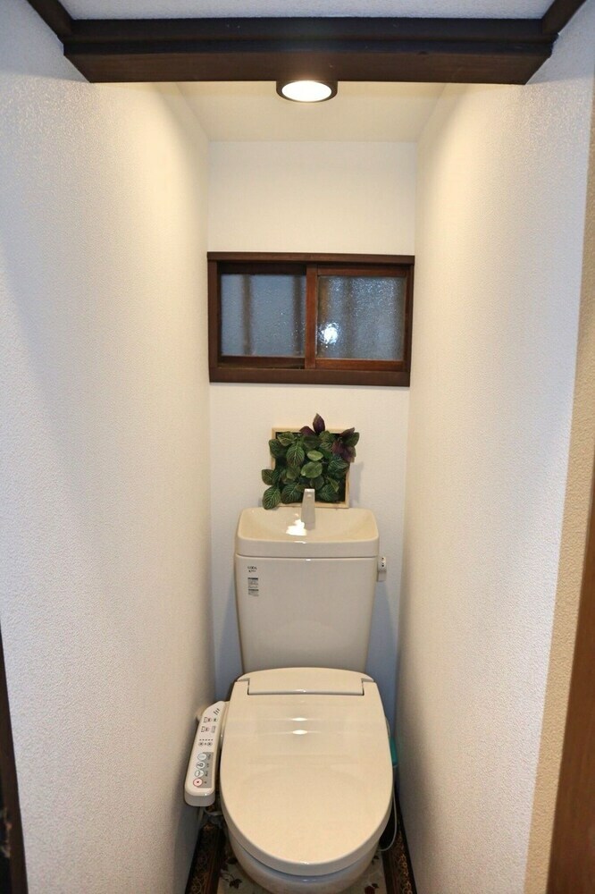 Nexstay House Osaka West